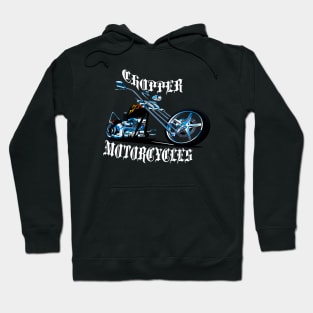 American Chopper Motorcycles Hoodie